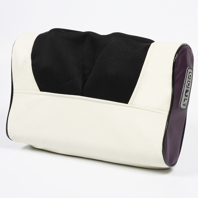 Heated Electric Pillow