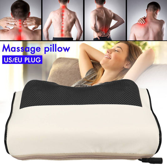 Heated Electric Pillow