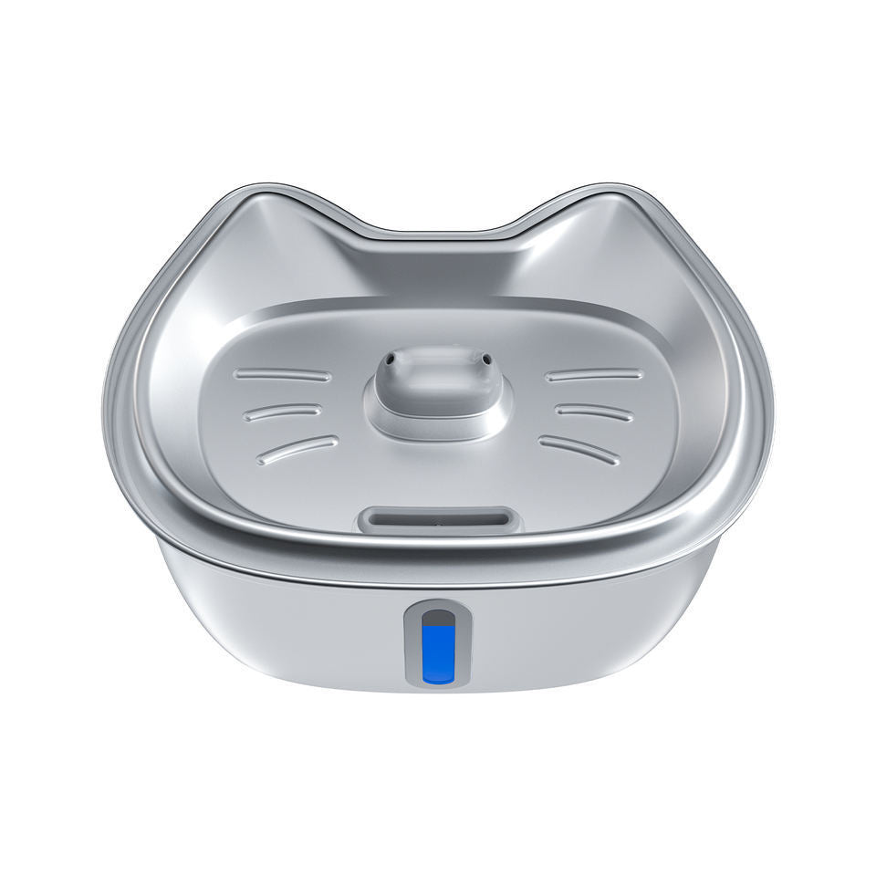 Stainless Steel Pet Water Dispenser Filter